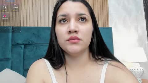 Violeta online show from 12-20-25, 12:34