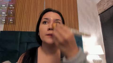 Violeta online show from 02-03-26, 12:21