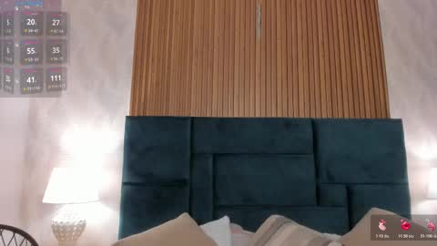 Violeta online show from 02-12-26, 12:11