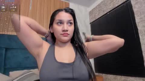 Violeta online show from 02-13-26, 12:01