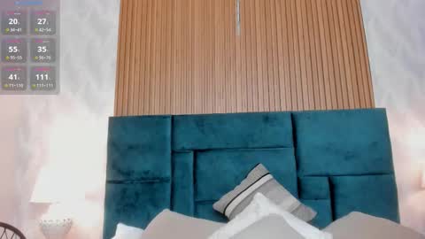 Violeta online show from 02-24-26, 12:25