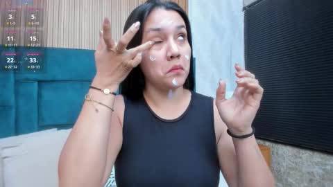 Violeta online show from 03-10-26, 12:10