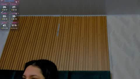 Violeta online show from 03-26-26, 12:11