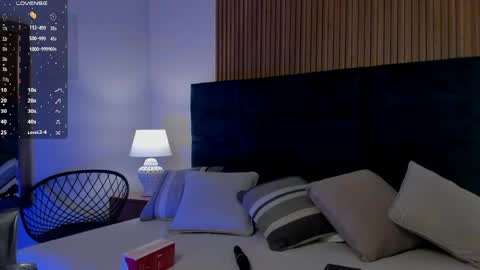 Violeta online show from 05-22-26, 12:00