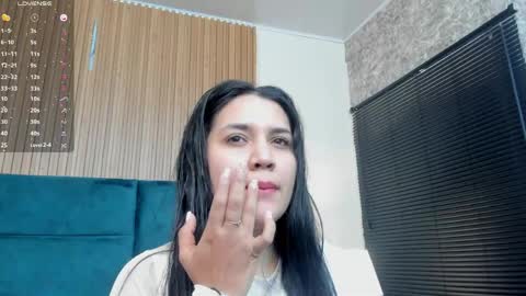 Violeta online show from 05-25-26, 12:11
