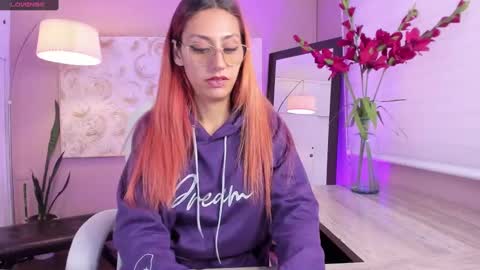 Snapshot of dalia_garrett chatting on 01-07-25, 07:17 Dalia online show from 01-07-25, 07:17