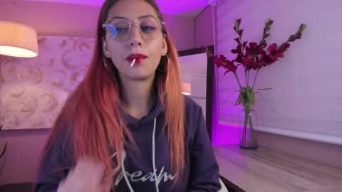 Snapshot of dalia_garrett chatting on 01-09-25, 06:15 Dalia online show from 01-09-25, 06:15