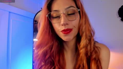 Snapshot of dalia_garrett chatting on 01-29-25, 10:43 Dalia online show from 01-29-25, 10:43