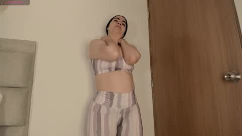 Dalia Hart online show from 03-14-26, 12:10