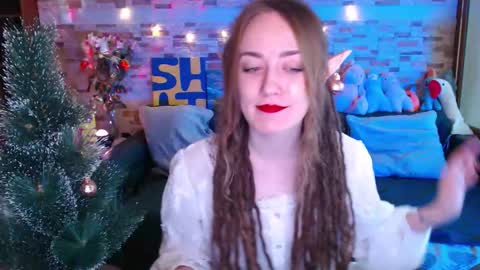 Dalia  online show from 12-04-25, 09:40