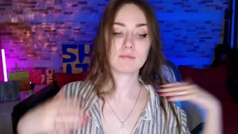 Dalia  online show from 05-04-26, 10:44