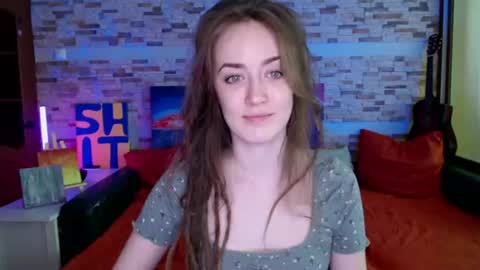 Snapshot of dalia_peachy chatting on 07-18-26, 09:24 Dalia online show from 07-18-26, 09:24