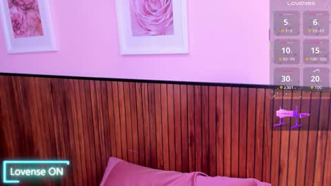 Dalia online show from 11-19-25, 12:54