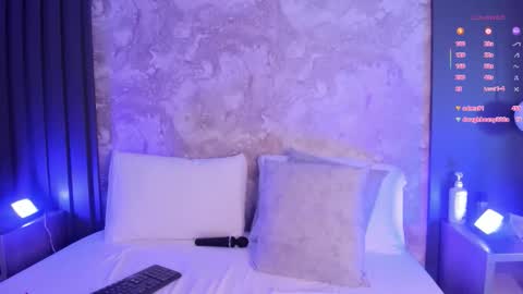 D A L I A  online show from 03-21-26, 12:37