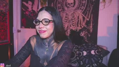 dalia_vorhees online show from 02-12-26, 02:06