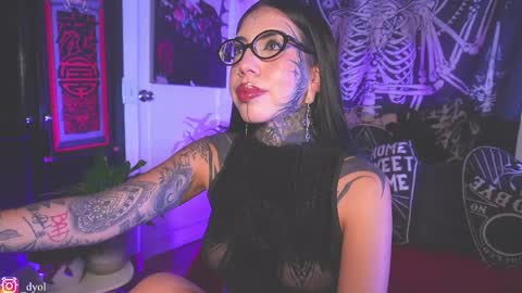 dalia_vorhees online show from 03-30-26, 01:39
