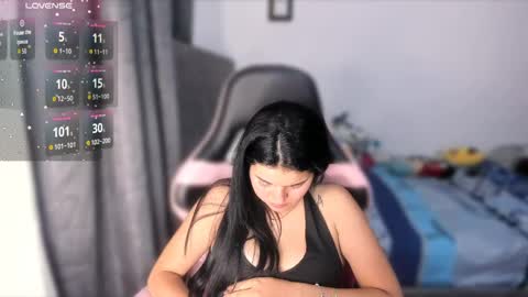 Dalia April online show from 05-19-26, 12:16