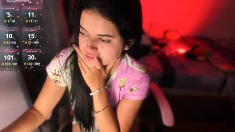 Dalia April online show from 05-20-26, 01:39