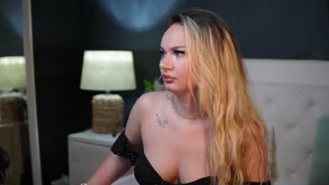  Dalia  online show from 07-19-26, 11:30