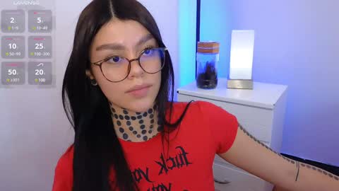 Dalia online show from 01-15-25, 10:02