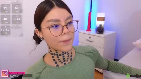 Dalia online show from 02-12-25, 12:16