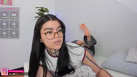 Dalia online show from 09-23-25, 10:24