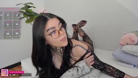 Dalia online show from 10-29-25, 10:00