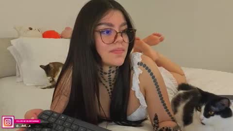 Dalia online show from 02-05-26, 12:15