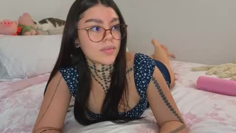 Dalia online show from 02-20-26, 09:26