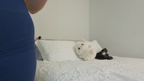 Dalia online show from 03-30-26, 11:28