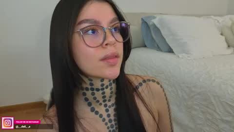 Dalia online show from 04-01-26, 12:22