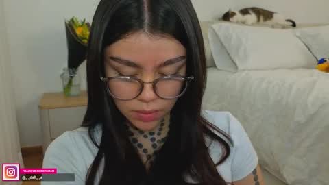 Dalia online show from 05-29-26, 12:41