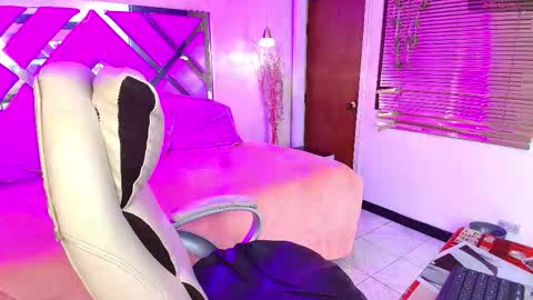 Daliia    online show from 03-05-26, 01:40