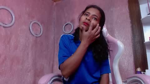 Snapshot of daliila_queen chatting on 07-10-26, 07:27 dalila online show from 07-10-26, 07:27