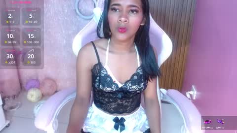 Snapshot of daliila_queen chatting on 07-20-26, 07:05 dalila online show from 07-20-26, 07:05
