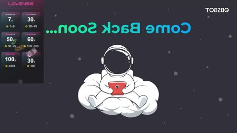 DALIA online show from 04-21-26, 01:42