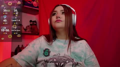 Snapshot of daliis_ chatting on 05-16-26, 11:57 DALIA online show from 05-16-26, 11:57