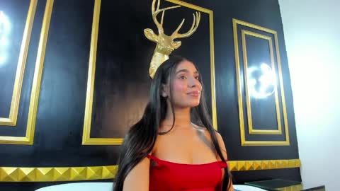 Dalila online show from 04-07-26, 02:34