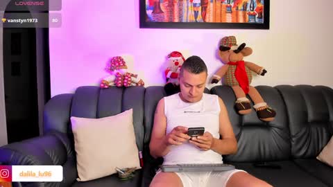 Snapshot of dalila__lu chatting on 12-10-24, 02:05 Dalila Lu online show from 12-10-24, 02:05