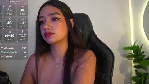 Snapshot of dalila_holly chatting on 04-04-26, 07:55 Dalila online show from 04-04-26, 07:55