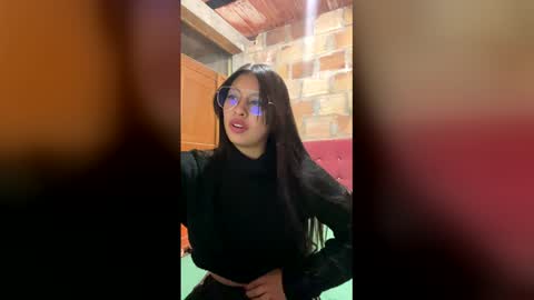dalila_massiel online show from 03-01-26, 12:12