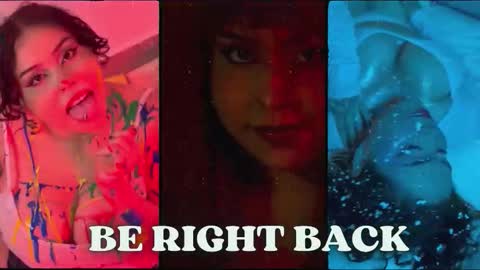 Dalila  online show from 10-09-25, 07:01