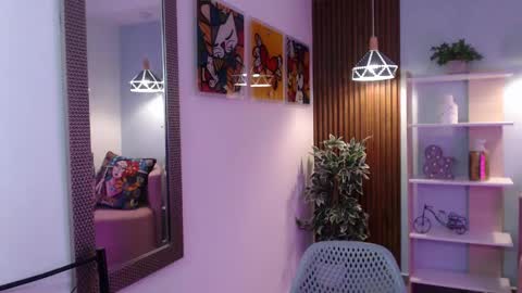 Dalila  online show from 04-17-26, 06:11