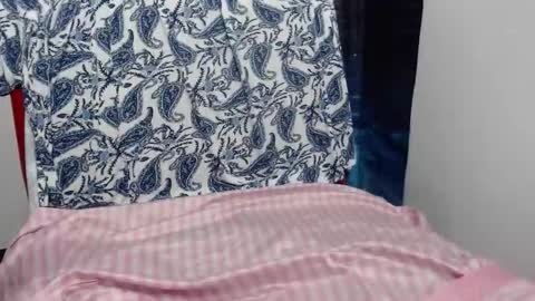  Dalilah  online show from 01-12-26, 04:45