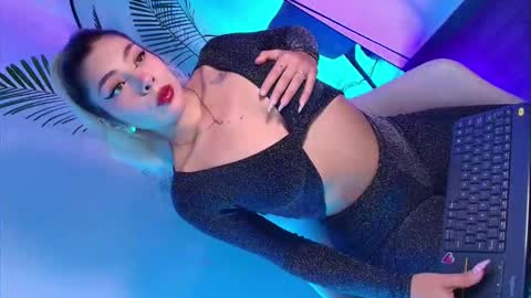 dalilathoms online show from 01-10-26, 09:16