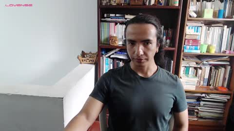 JamesDali online show from 12-15-24, 08:47