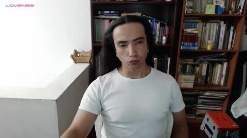 JamesDali online show from 12-27-24, 03:09