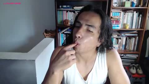 JamesDali online show from 12-28-24, 12:13