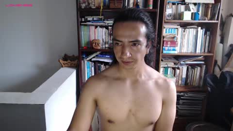 JamesDali online show from 01-03-25, 02:08