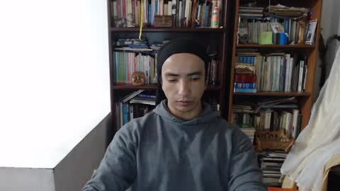 JamesDali online show from 01-17-25, 04:28